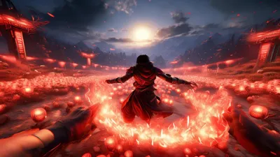 9月4日猎魔战争礼包码新鲜发布，速来领取